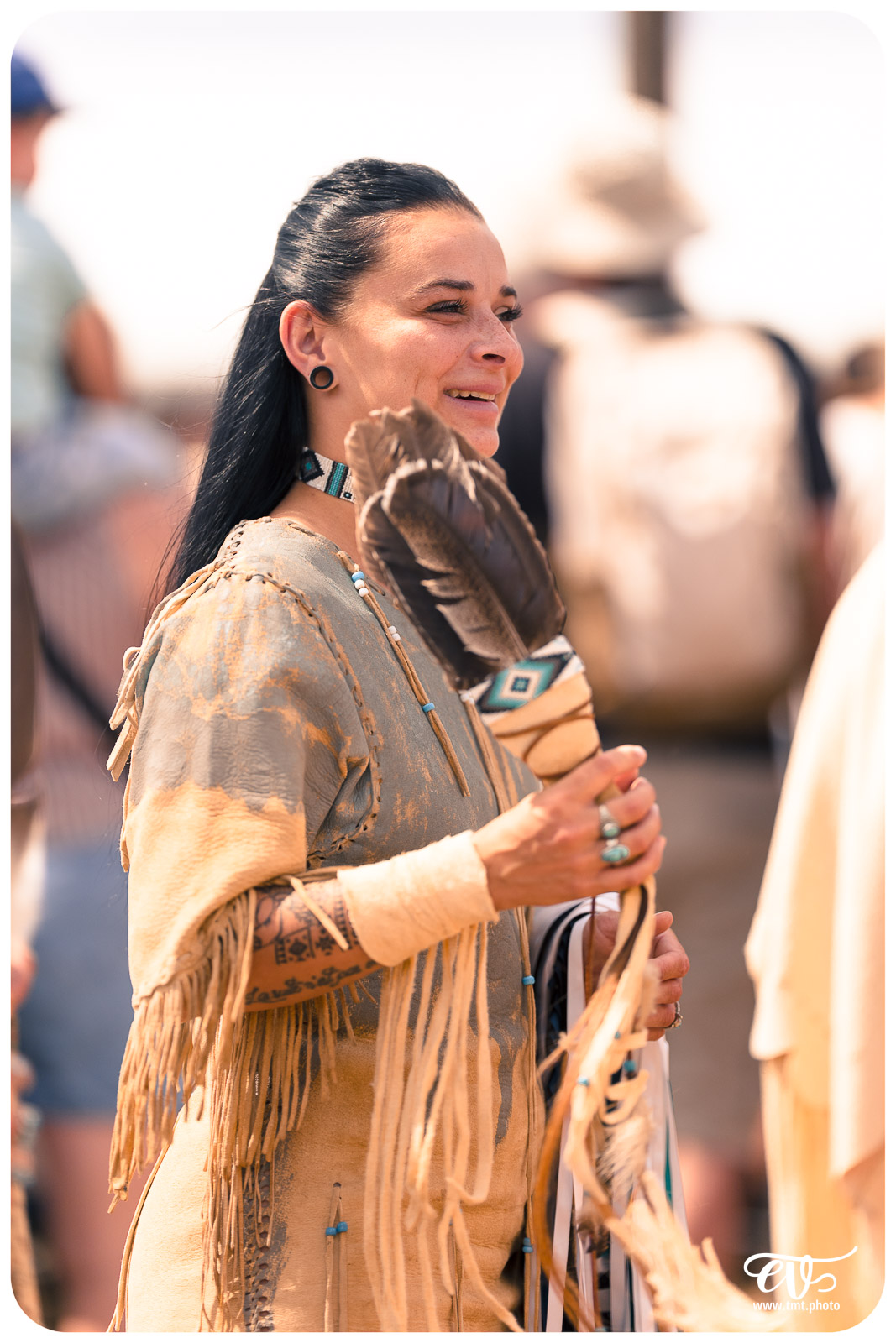 FESTIVAL POW WOW